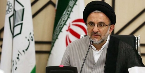 حجت الاسلام خاموشی