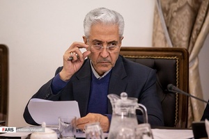 نشست اجرای نقشه مهندسی فرهنگی کشور
