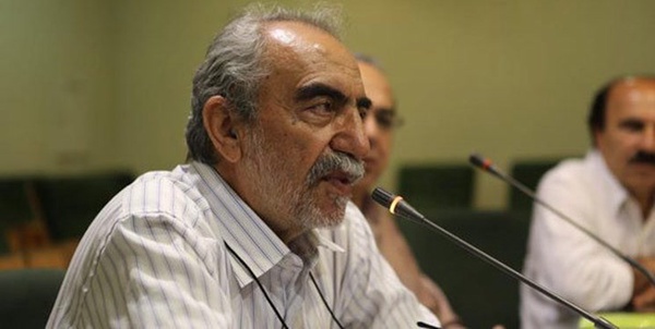 داوود کیانیان