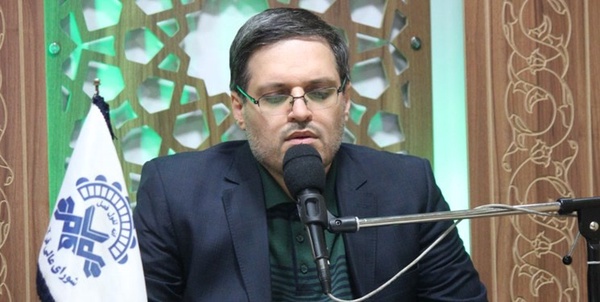 مسعود نوری