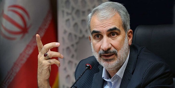 نوری وزیر آموزش و پرورش 