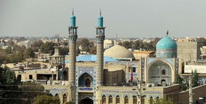 امامزاده