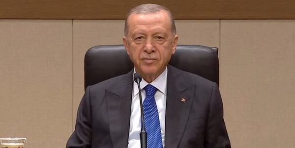 اردوغان