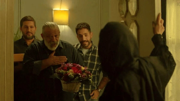 نسبی گرایی فیلم پیرپسر و نقدی بر فیلم