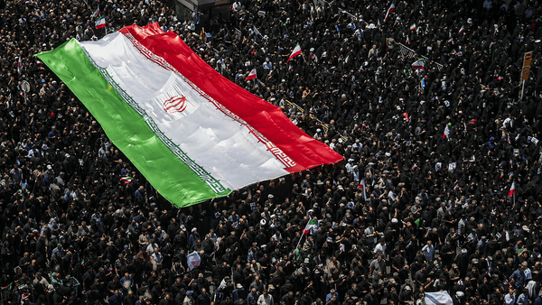 ای نوه رضاخان به این می‌گن فراخوان