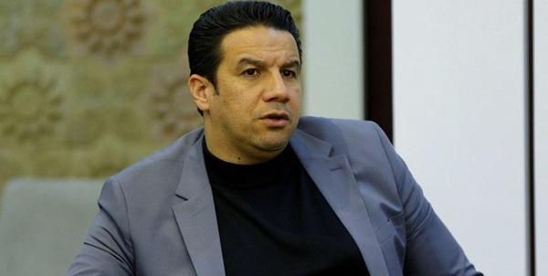 مجتبی سرآسیایی