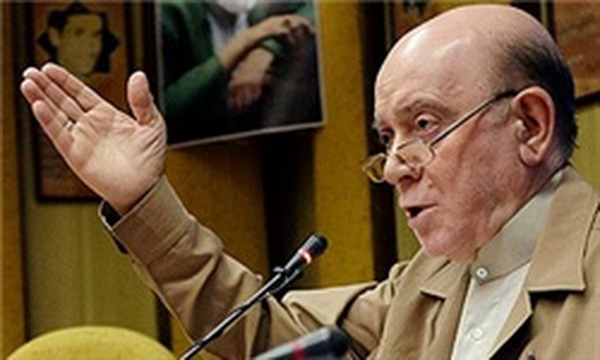 نشست خبری محمدنبی حبیبی دبیرکل حزب موتلفه اسلامی، 14 مهر 94