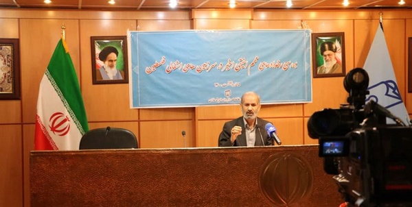 سعدالله زارعی