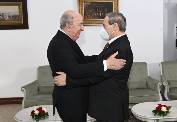 فیصل المقداد