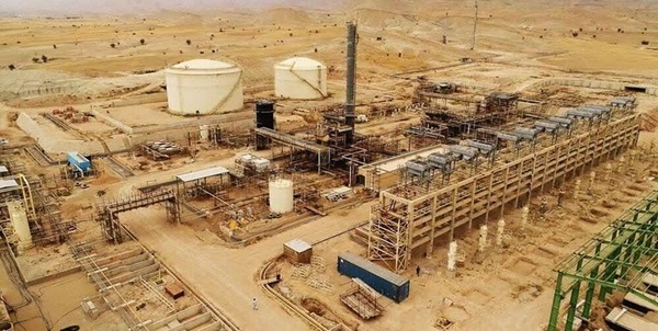 کازرون