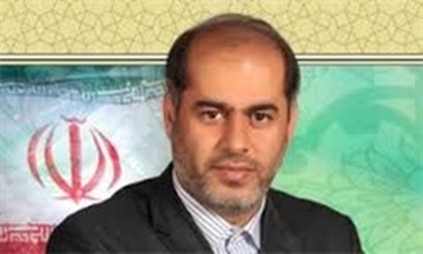 اسماعیل جلیلی