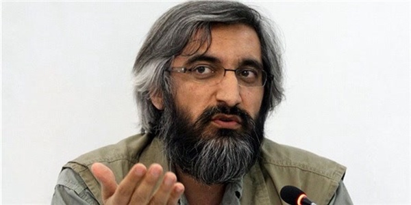 وحید جلیلی