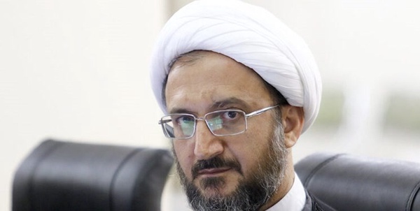 احمد حسین شریفی