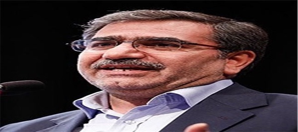 حمیدرضا عراقی مدیرعامل شرکت ملی گاز