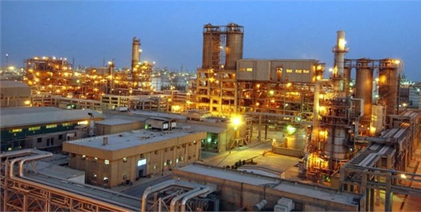 پتروشیمی