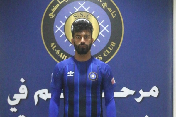 رامین رضاییان