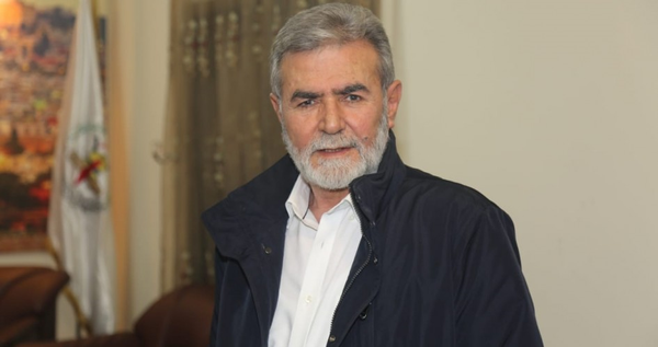 زیاد النخاله