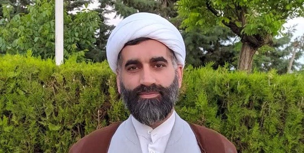 حجت‌الاسلام صفدر الهی‌‌راد عضو هیأت علمی موسسه آموزشی و پژوهشی امام خمینی (ره) 