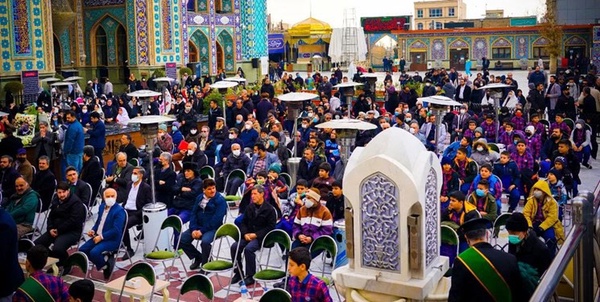 شهدای هواپیمای اوکراینی