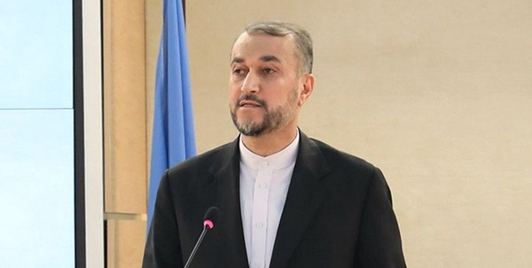 امیرعبداللهیان