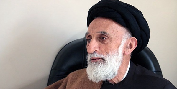 موسوی اصفهانی