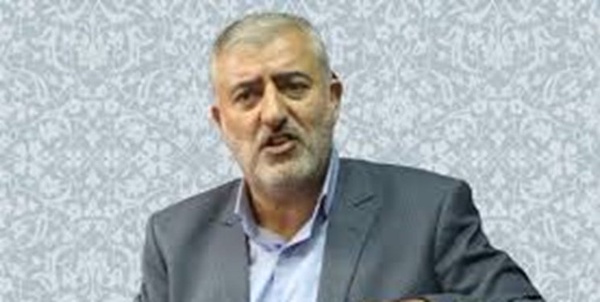 رسول فرخی