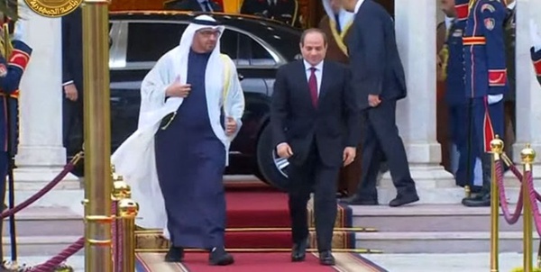 بن زاید