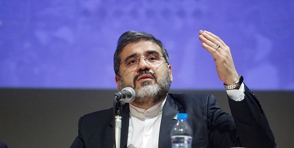 محمد مهدی اسماعیلی 
