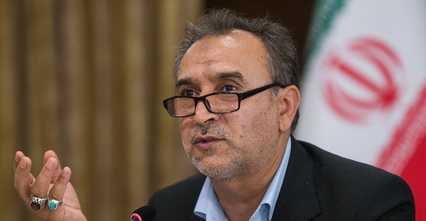 محمد دهقان