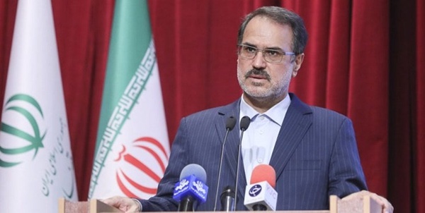 رئیس سازمان بازرسی