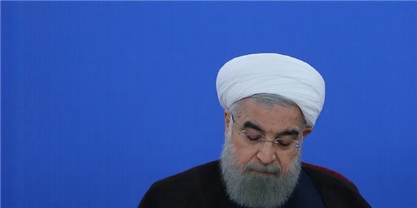 حسن روحانی