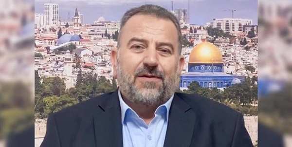 العاروری