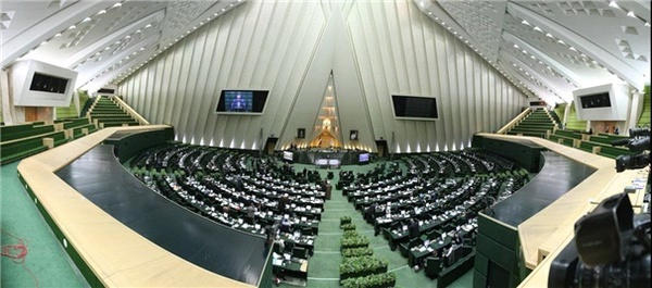 مجلس شورای اسلامی