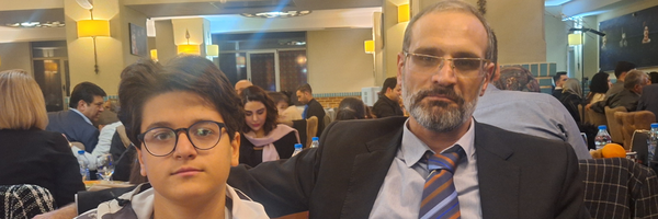 تصویر سربرگ نمایه‌ی ‌دکتر حامد کرمانیون‌