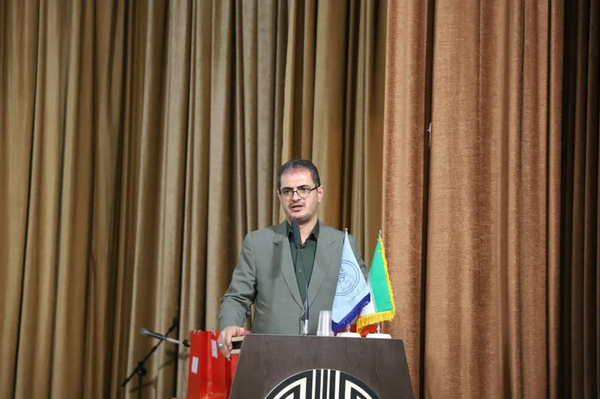 زارعی کوشا