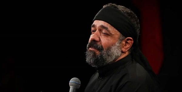 محمود کریمی