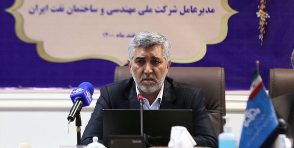 فرهاد احمدی