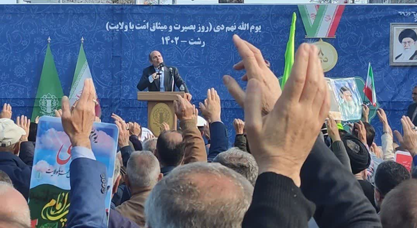 حشمت الله قنبری گیلان