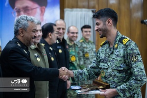 جشنواره فرهنگی جوان سرباز حضرت علی اکبر(ع)