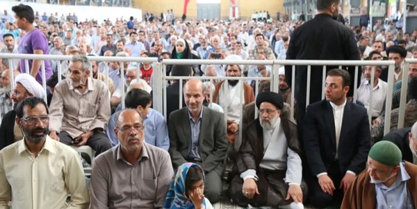 رییسی رفسنجان