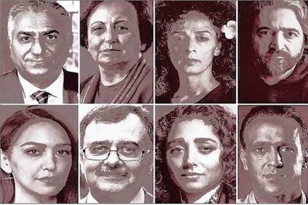 اپوزیسیون