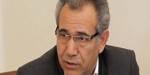 علی جهانگیری