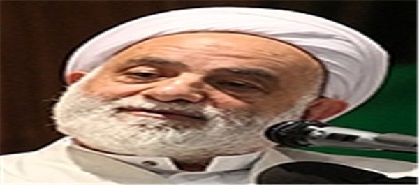 حجت الاسلام قرائتی