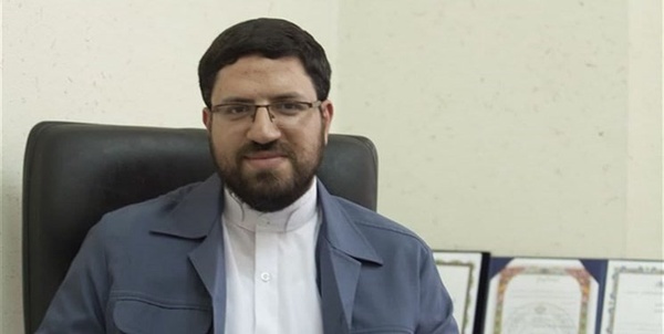 صیاد شیرازی