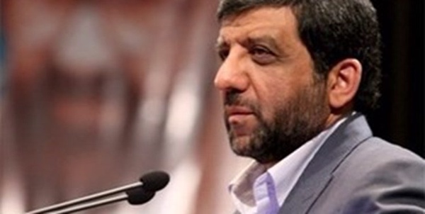 سید عزت الله ضرغامی عضو شورای فضای مجازی