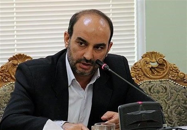 صفایی نماینده بجستان