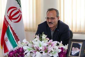 علی دولتی مهر