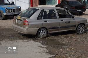 اسفناک مثل جاده سراب‌یاس به بلیلوند