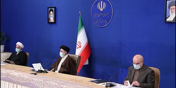 سران قوا