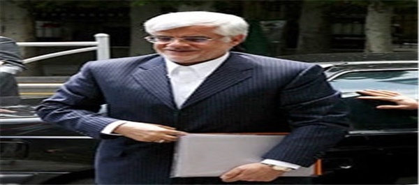 محمد‌رضا عارف